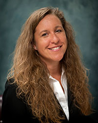 Julie Acker, Certified Public Accountant
